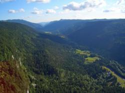La Vaserinne
