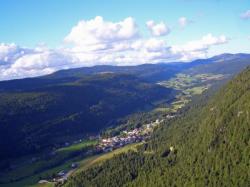 La Valserinne