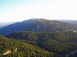 Les Mont-Rond