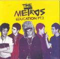 Education Pt 2 (Clean Version) / Education Pt 2 (Single Version) / Education Pt 2 (Instrumental)