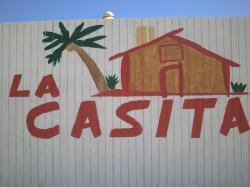 La casita