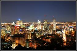 Montr&eacute;al