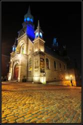 Montr&eacute;al