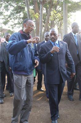 rencontre kigali