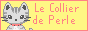 Collier de perle