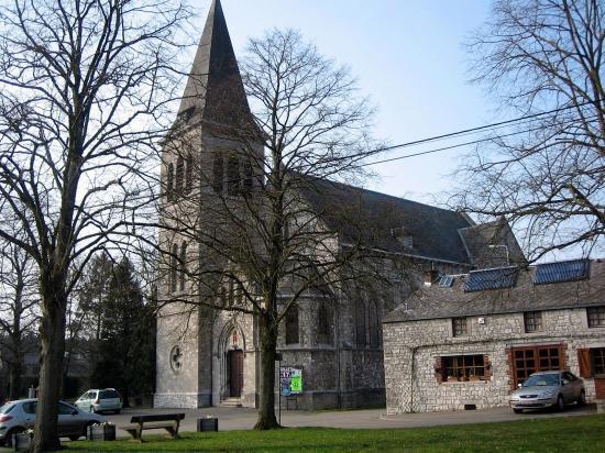 site de rencontre andenne