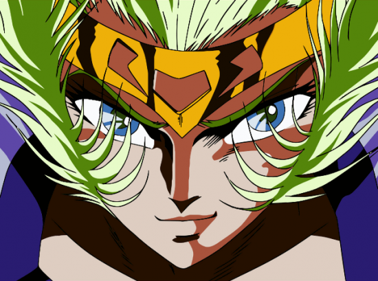 cosmo saint seiya