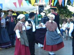 folklore auvergnat