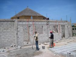 Maison Saly S&eacute;n&eacute;gal