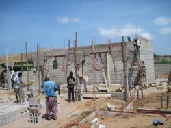Maison Saly S&eacute;n&eacute;gal