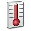 temperature thermometre