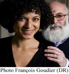 Adolfo et Sarah Kaminsky