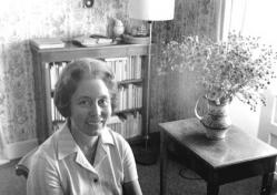 Anne Perrier