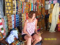 Saly Senegal location maison