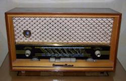 GENERAL RADIO A38