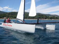 Tarifs : 45 &euro; / personne ; 30 &euro; / enfant de moins de 12 ans
