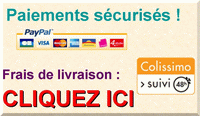FRAIS DE LIVRAISON
