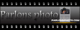 Parlons Photo