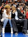 Rihanna et Matt kemp