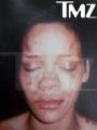 Rihanna battue par Chris Brown