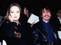 Vanessa Paradis et Florent pagny