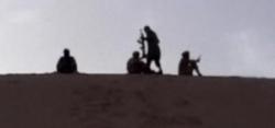 تنظيم القاعدة في المغرب الاسلامي