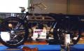 Bianchi MTH 500cc 1913