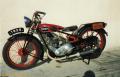 Rhony'x 250cc 1929