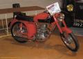 Motoconfort US 125cc 1958 