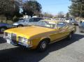 Mercury Cougar 1972