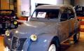 Citro&euml;n 2cv 1951