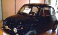 Fiat 500 1969