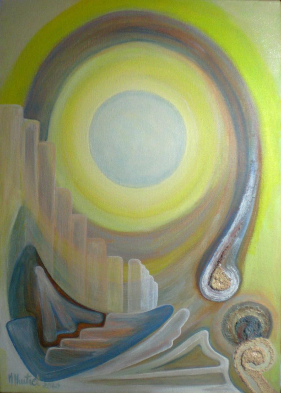 Avenir 1 - Marie Hurtrel