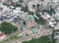 Qu&eacute;bec, Ici, Maintenant.