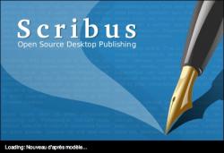 scribus