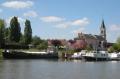 le port