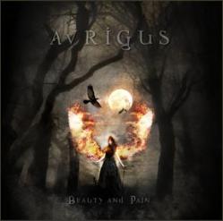 Avrigus - Beauty and pain