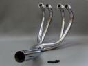 Echappement 4/1 type Yoshimura CB 750