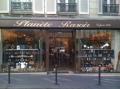 Plan&egrave;te Rasoirs