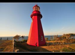 Phare de la Martre