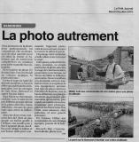 La photo autrement