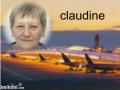 claudine