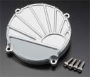 Carter moteur cot� gauche pour Zephyr