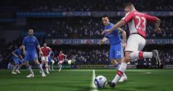 R&eacute;alisme de FIFA 11