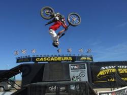 Christophe BRUAND MOTOR SHOW