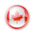 Drapeau canadien