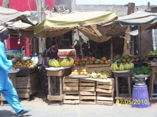 Magasin casino dakar senegal