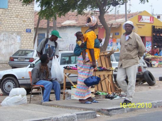 Magasin casino dakar senegal