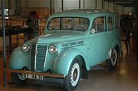 Renault Juvaquatre
