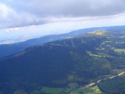 Le mont-d'Or